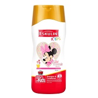 Disnep Eskulin Shampoo 200ml
